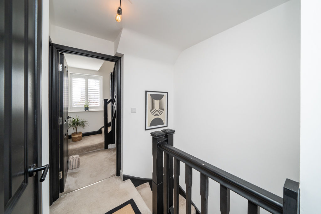 Landing- click for photo gallery